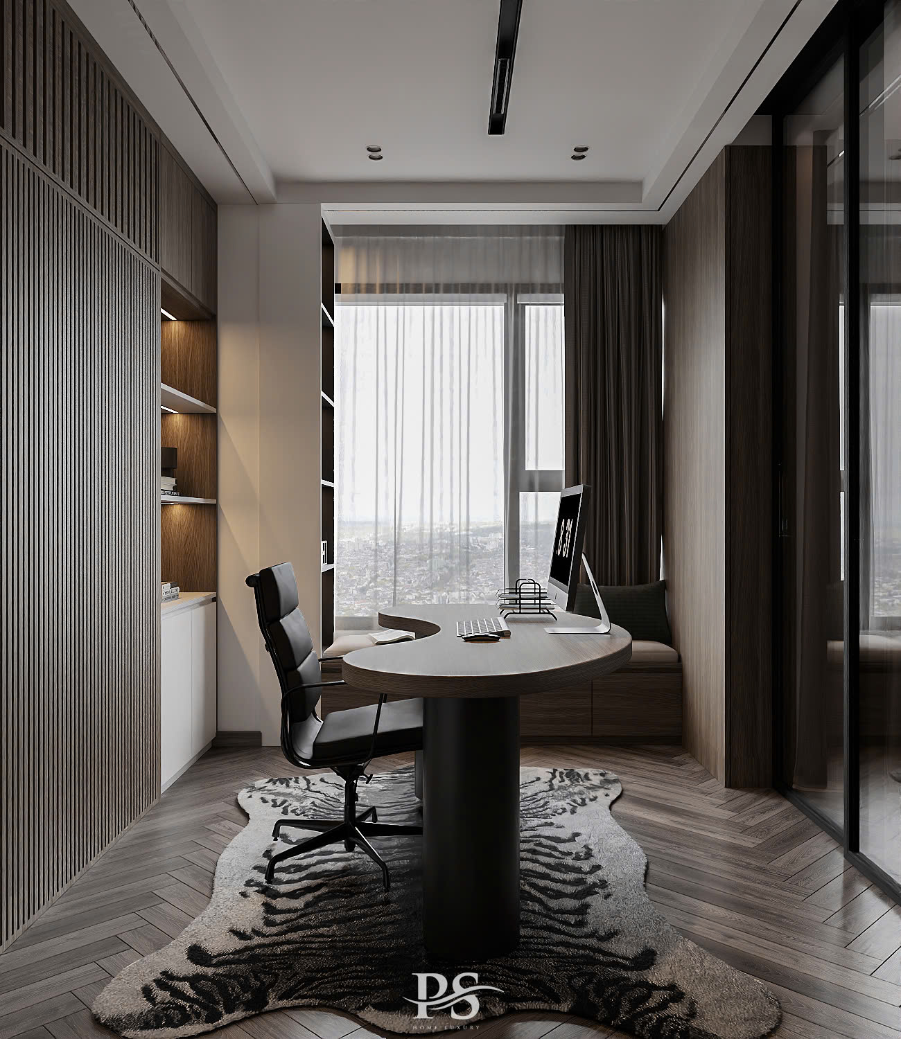 Horizon Tower