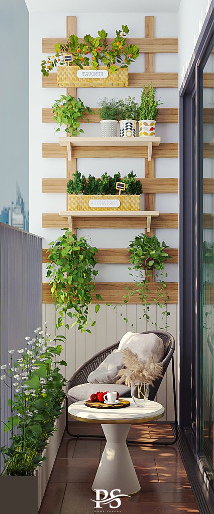 thiết kế nội thất căn hộ hà đô centrosa