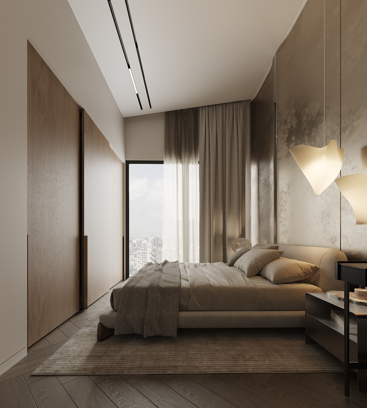 thiết kế nội thất đẹp 