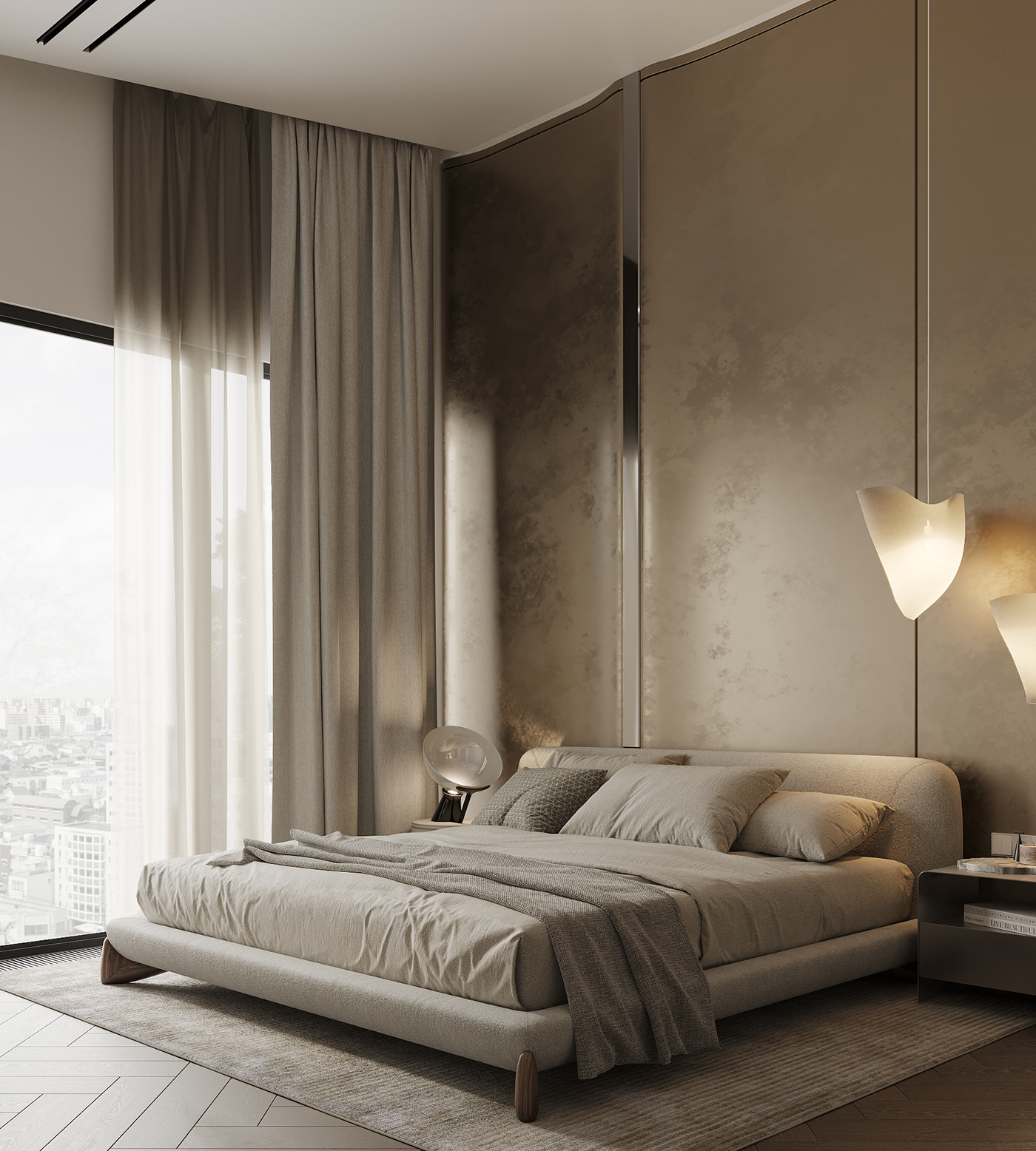 thiết kế nội thất đẹp 